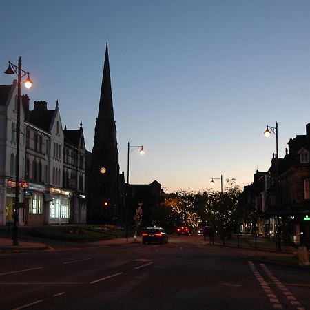 The Kingsway Villa Ilkley Dış mekan fotoğraf