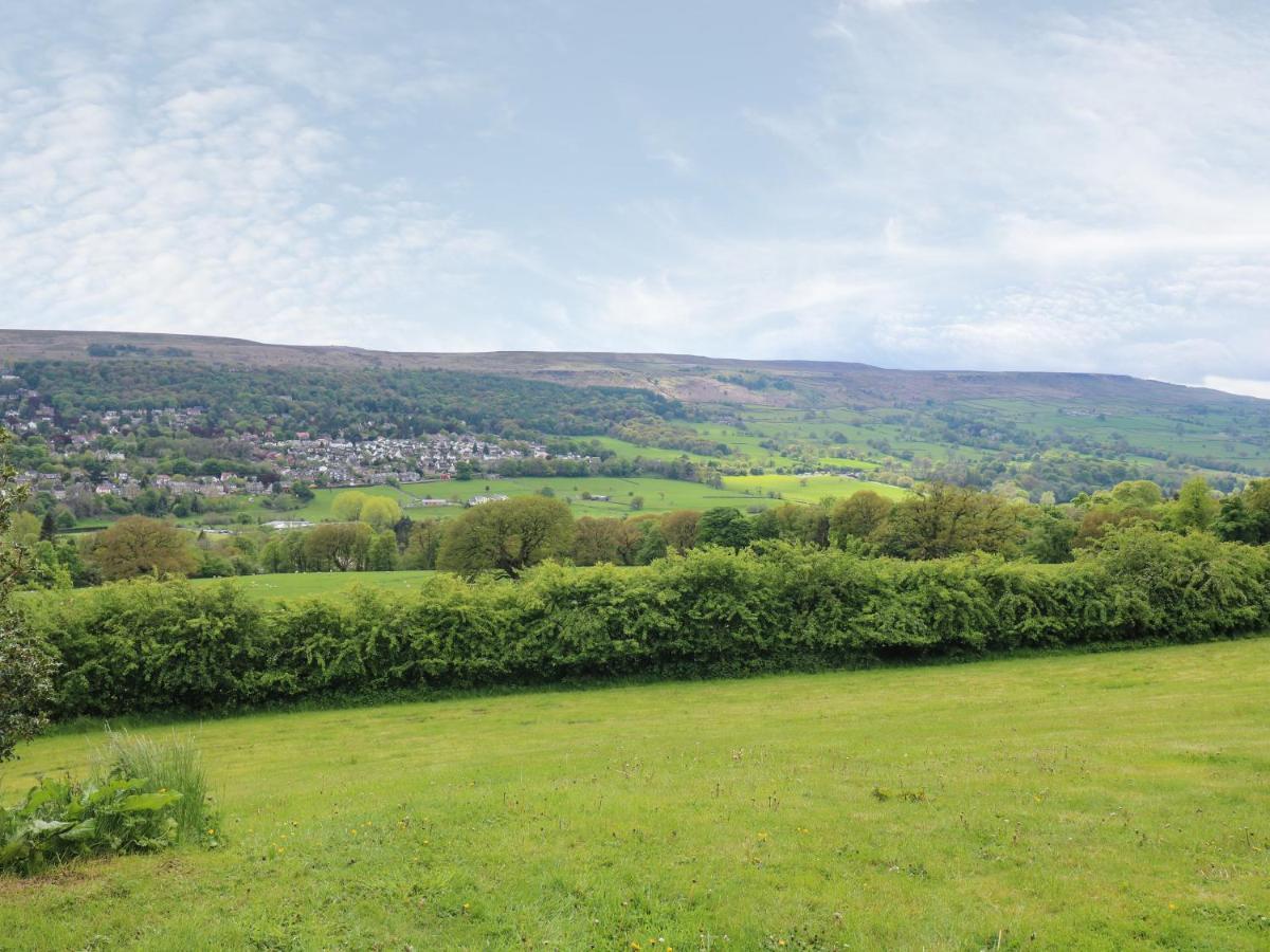 The Kingsway Villa Ilkley Dış mekan fotoğraf